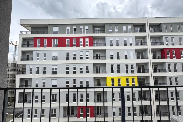 Shtepi me qera Apartament ne Tirane, 1+1, Mobilimi E mobiluar, Pagesa 400  Euro.