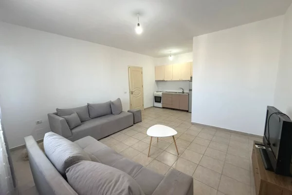 Shtepi ne shitje Apartament ne Tirane, 1+1, Mobilimi E mobiluar, Pagesa 85,000  Euro.
