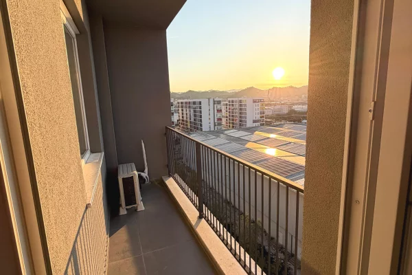Shtepi me qera Apartament ne Tirane, 1+1, Mobilimi E mobiluar, Pagesa 400  Euro.