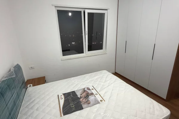 Shtepi me qera Apartament ne Tirane, 1+1, Mobilimi E mobiluar, Pagesa 400  Euro.
