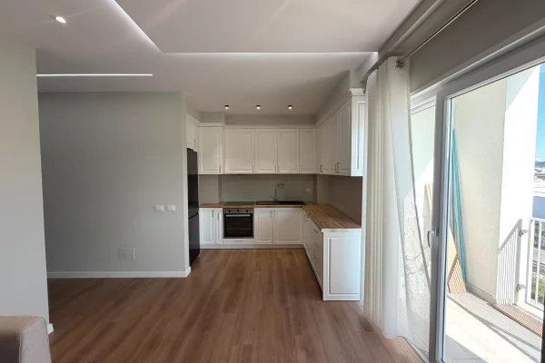 Apartament 2+1 Per Shitje Univers City I Investuar Ne Detaje