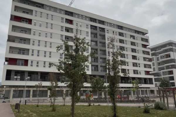 Shtepi ne shitje 1+1 ne Tirane - 81,200 Euro