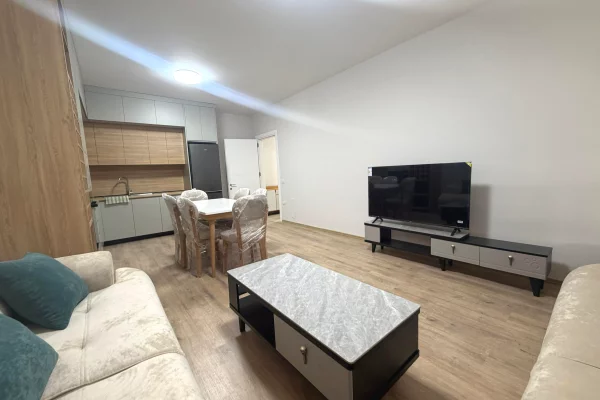 🔥 Apartament Modern 2+1 + Parking me Qira tek Univers City 🏡✨