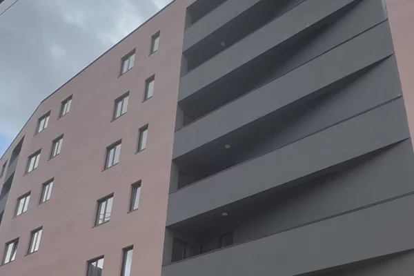 Shtepi ne shitje 2+1 ne Tirane - 105,000 Euro
