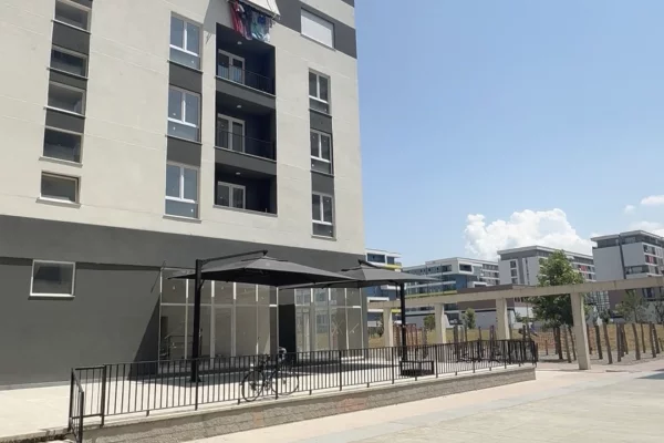 House for Sale 2+1 in Tirana - 125,000 Euro