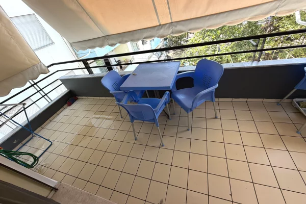 Shtepi me qera Apartament ne Tirane, 2+1, Mobilimi E mobiluar, Pagesa 500  Euro.