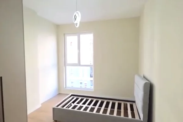 House for Rent Apartment in Tirana, 1+1, Furniture Furnished, Payment 35,000  Leke.