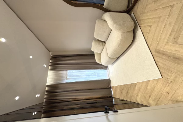 Shtepi me qera Apartament ne Tirane, 2+1, Mobilimi E mobiluar, Pagesa 900  Euro.