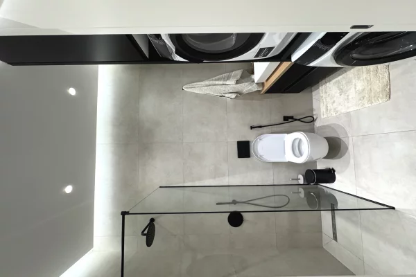 Shtepi me qera Apartament ne Tirane, 2+1, Mobilimi E mobiluar, Pagesa 900  Euro.