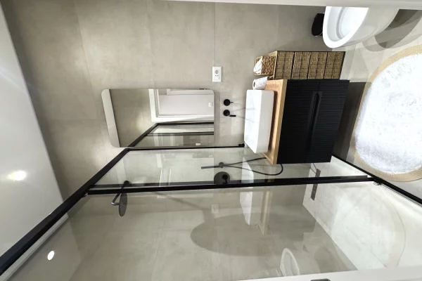 Shtepi me qera Apartament ne Tirane, 2+1, Mobilimi E mobiluar, Pagesa 900  Euro.