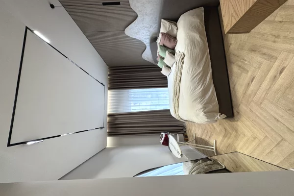 Shtepi me qera Apartament ne Tirane, 2+1, Mobilimi E mobiluar, Pagesa 900  Euro.