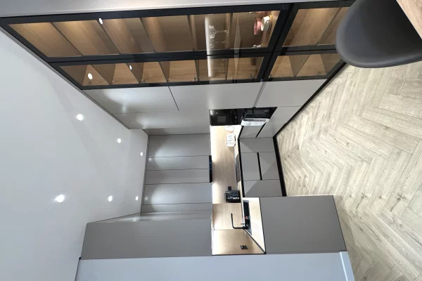 Shtepi me qera Apartament ne Tirane, 2+1, Mobilimi E mobiluar, Pagesa 900  Euro.