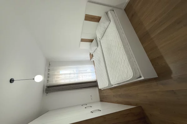 Shtepi me qera Apartament ne Tirane, 2+1, Mobilimi E mobiluar, Pagesa 75,000  Leke.