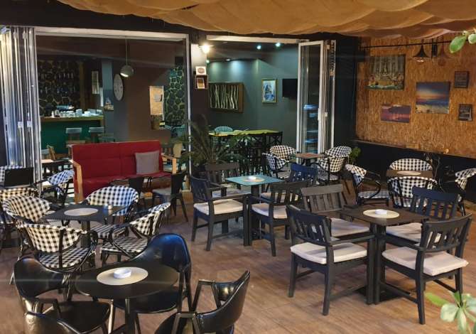 Lokal ose ambjet me qera mbrapa fakultetit ekonomik rruga elbasanit 