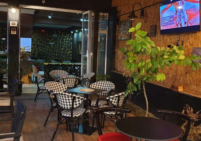 Lokal ose ambjet me qera mbrapa fakultetit ekonomik rruga elbasanit 