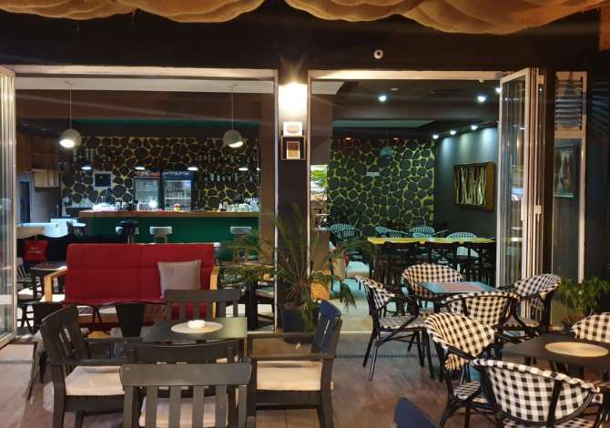 Lokal ose ambjet me qera mbrapa fakultetit ekonomik rruga elbasanit 