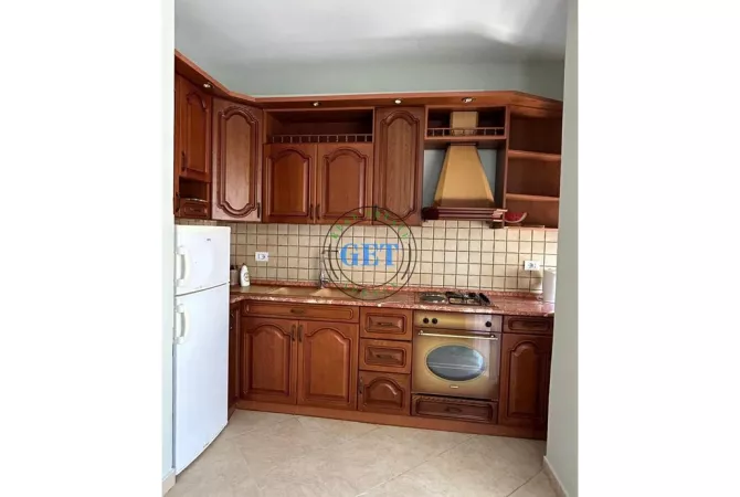 Apartment for rent in Durres 1+1, Furnished