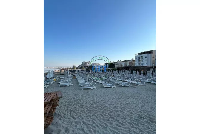 House for Rent 1+1 in Durres - 400 Euro