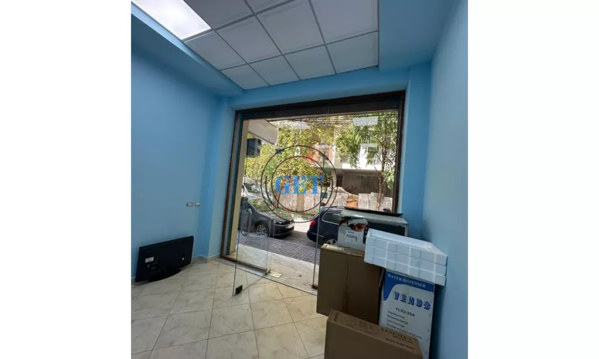 Qira , Ambient Biznesi, Ish Parku Sportiv, Durres!