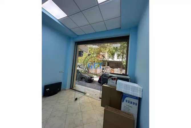 Qira , Ambient Biznesi, Ish Parku Sportiv, Durres!