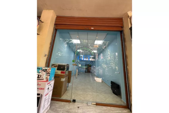 Qira , Ambient Biznesi, Ish Parku Sportiv, Durres!