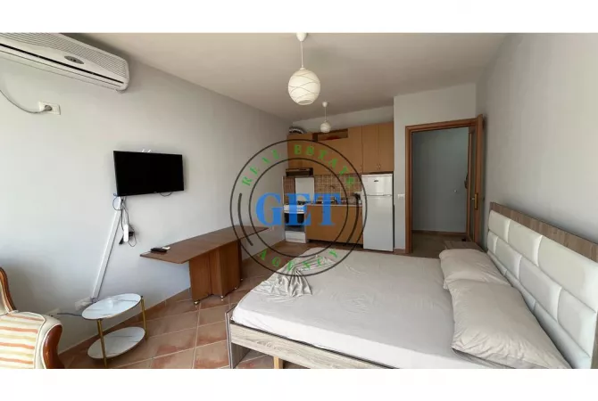 Shtepi me qera Garsoniere ne Durres - 250 Euro
