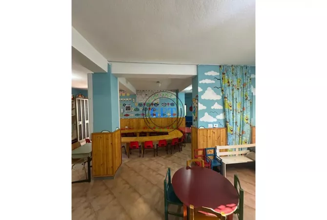 Kopsht femijesh me qira ne Spitall, Durres!