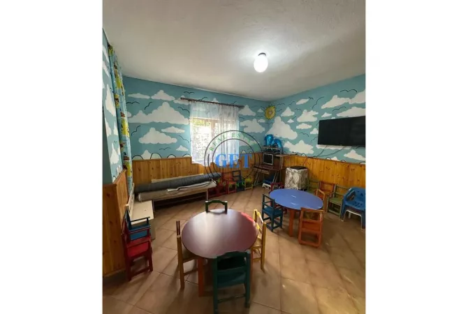 Kopsht femijesh me qira ne Spitall, Durres!