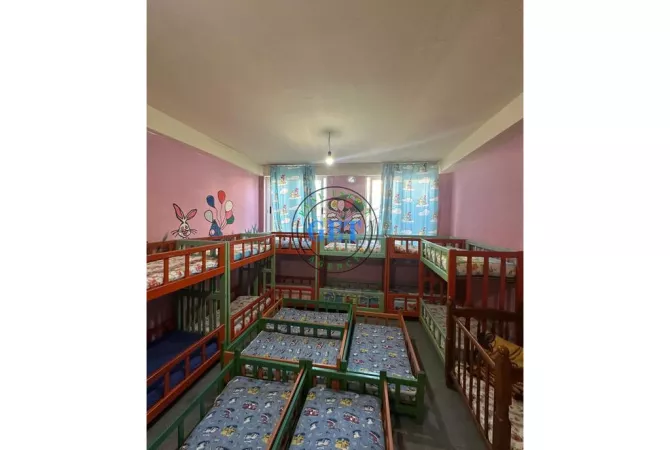 Kopsht femijesh me qira ne Spitall, Durres!