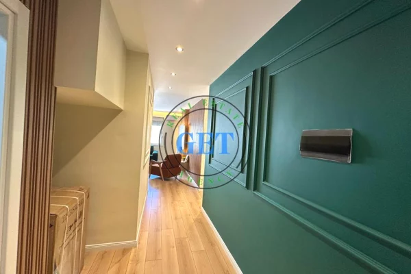 Shtepi ne shitje Apartament ne Durres, 2+1, Mobilimi E mobiluar, Pagesa 150,000  Euro.