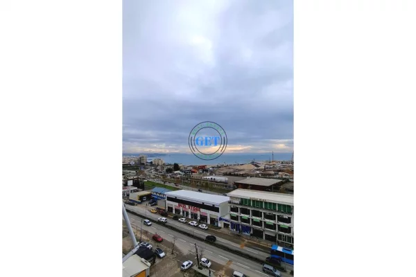 Shtepi me qera 3+1 ne Durres - 600 Euro