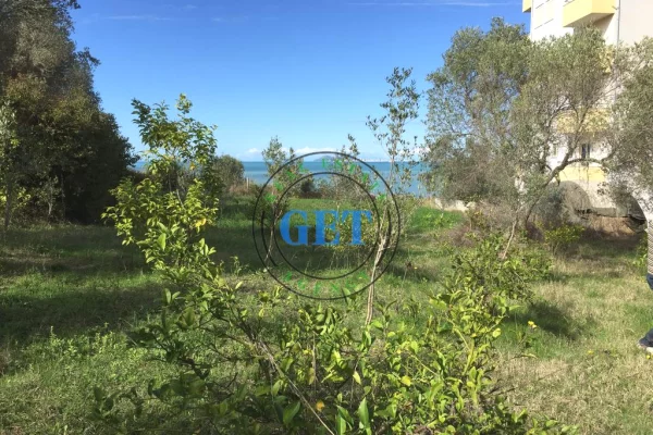 Shitet Toke me Pamje Deti ne Karpen te Kavajes, Golem ,Durres