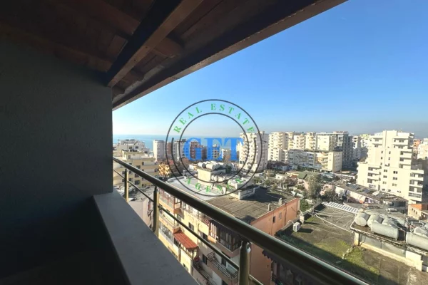 Shtepi me qera Apartament ne Durres, 1+1, Mobilimi E mobiluar, Pagesa 450  Euro.