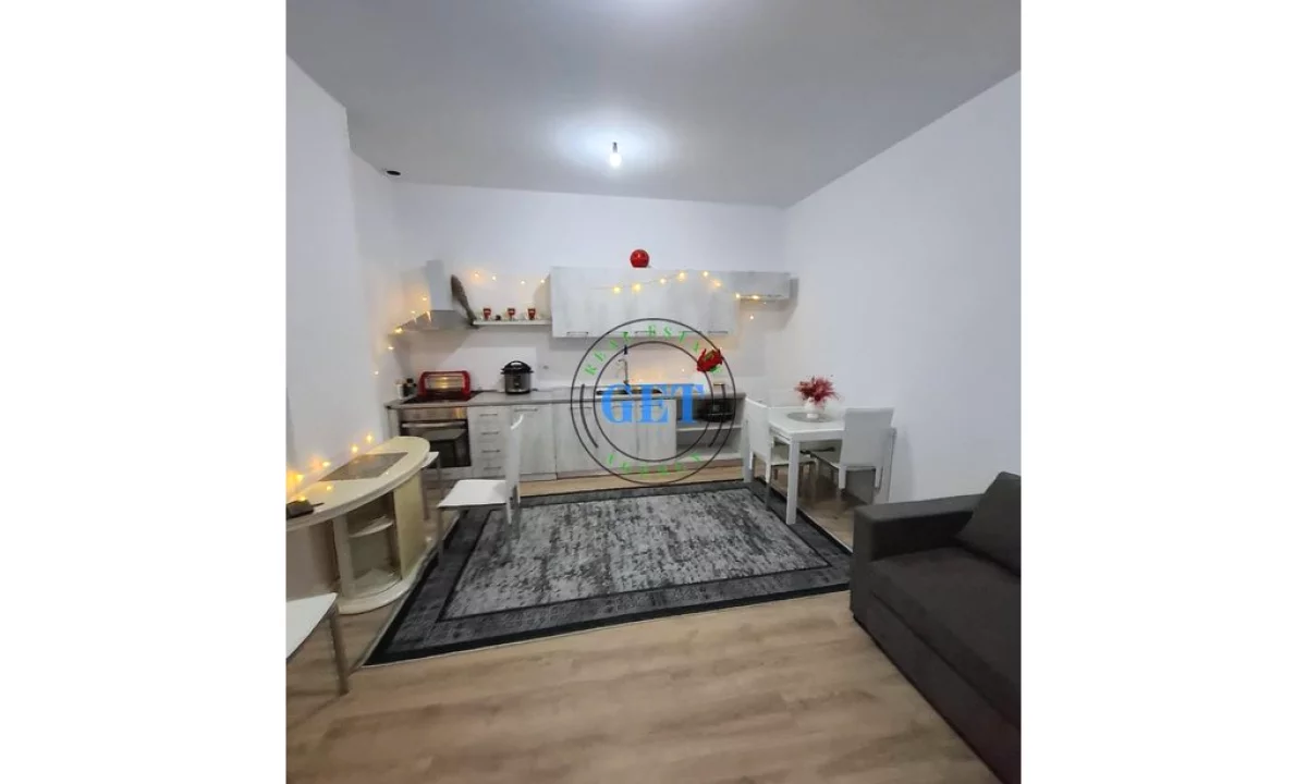 Shtepi ne shitje Apartament ne Durres, 1+1, Mobilimi E mobiluar, Pagesa 63,000  Euro.