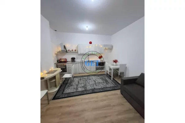Shtepi ne shitje Apartament ne Durres, 1+1, Mobilimi E mobiluar, Pagesa 63,000  Euro.