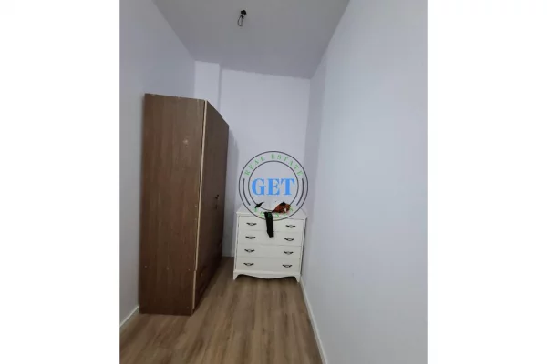 Shtepi ne shitje Apartament ne Durres, 1+1, Mobilimi E mobiluar, Pagesa 63,000  Euro.