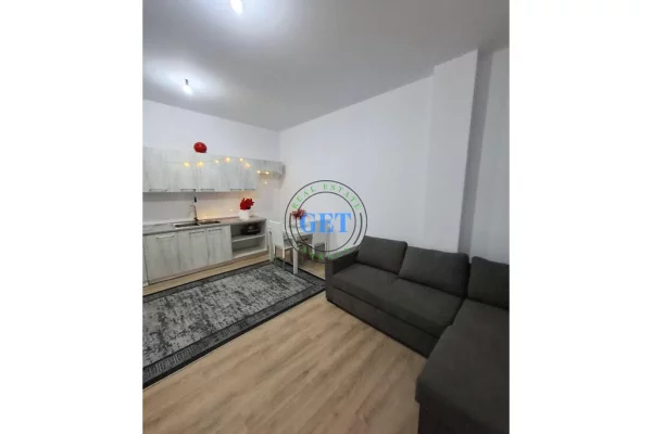 Shtepi ne shitje Apartament ne Durres, 1+1, Mobilimi E mobiluar, Pagesa 63,000  Euro.