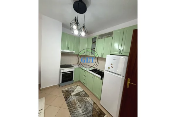 Shtepi ne shitje Apartament ne Durres, 1+1, Mobilimi E mobiluar, Pagesa 125,000  Euro.