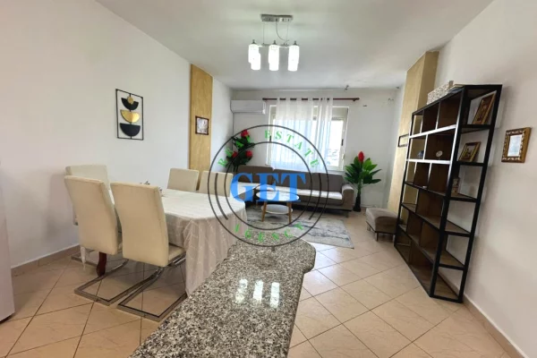 Shitet, Apartament 2+1, Plazh Iliria, Durres
