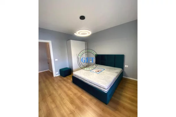 Shtepi ne shitje Apartament ne Durres, 1+1, Mobilimi E mobiluar, Pagesa 89,000  Euro.