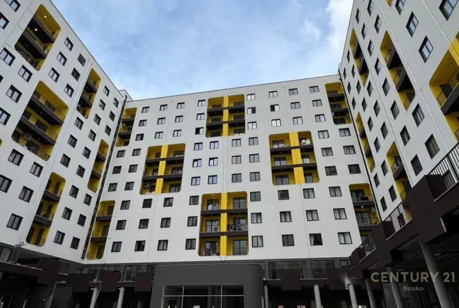 Business Property for Rent 1+1 in Tirana - 500 Euro