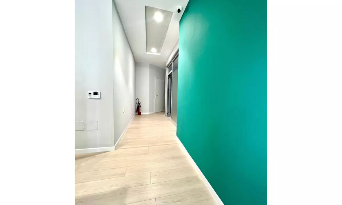 Vasil Shanto – Ambient komercial per qira