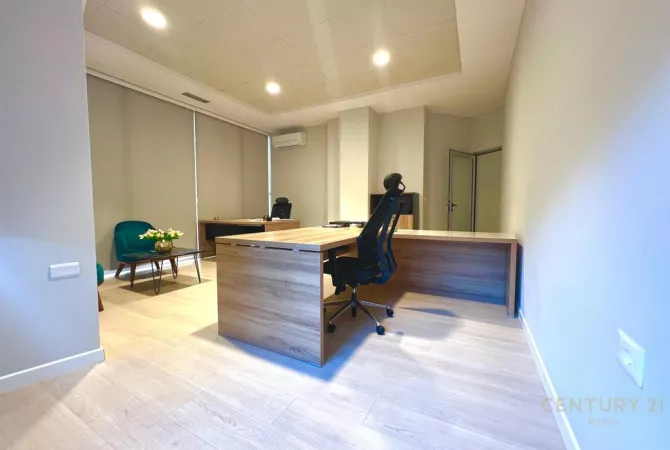 Vasil Shanto – Ambient komercial per qira