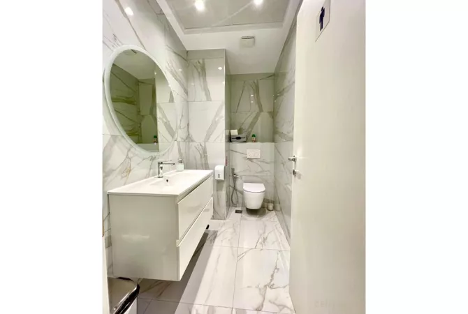 Vasil Shanto – Ambient komercial per qira