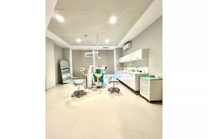 Vasil Shanto – Ambient komercial per qira