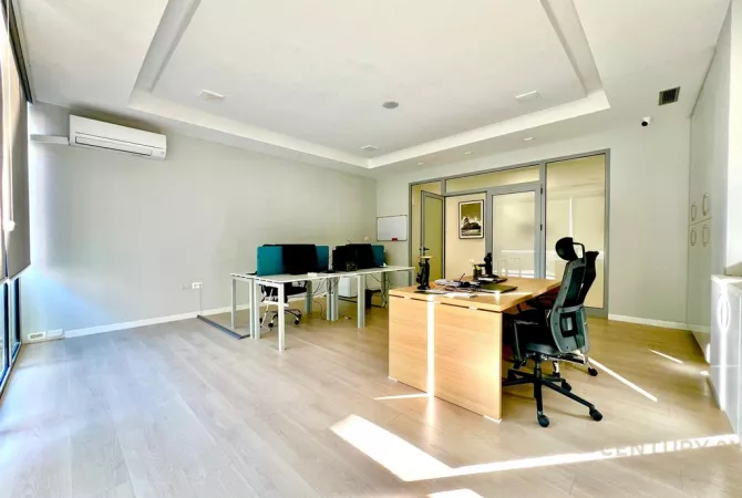 Vasil Shanto – Ambient komercial per qira