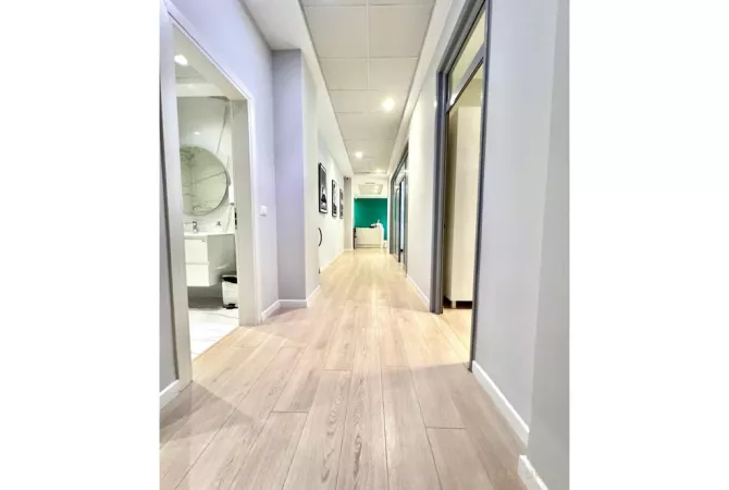 Vasil Shanto – Ambient komercial per qira