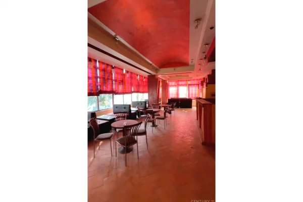 JEPET ME QIRA AMBIENT BIZNESI NE KAMEZ !