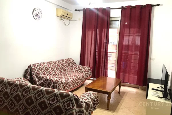 House for Rent 3+1 in Tirana - 800 Euro