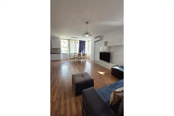 House for Rent 2+1 in Tirana - 650 Euro